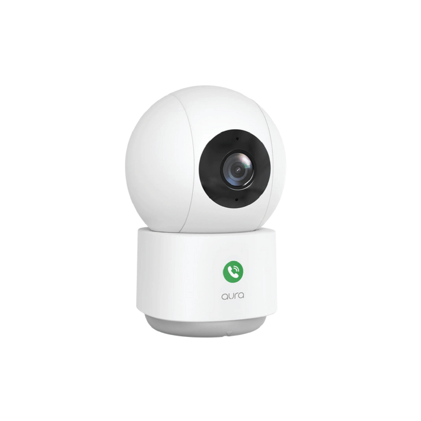 IndoorCam P1
