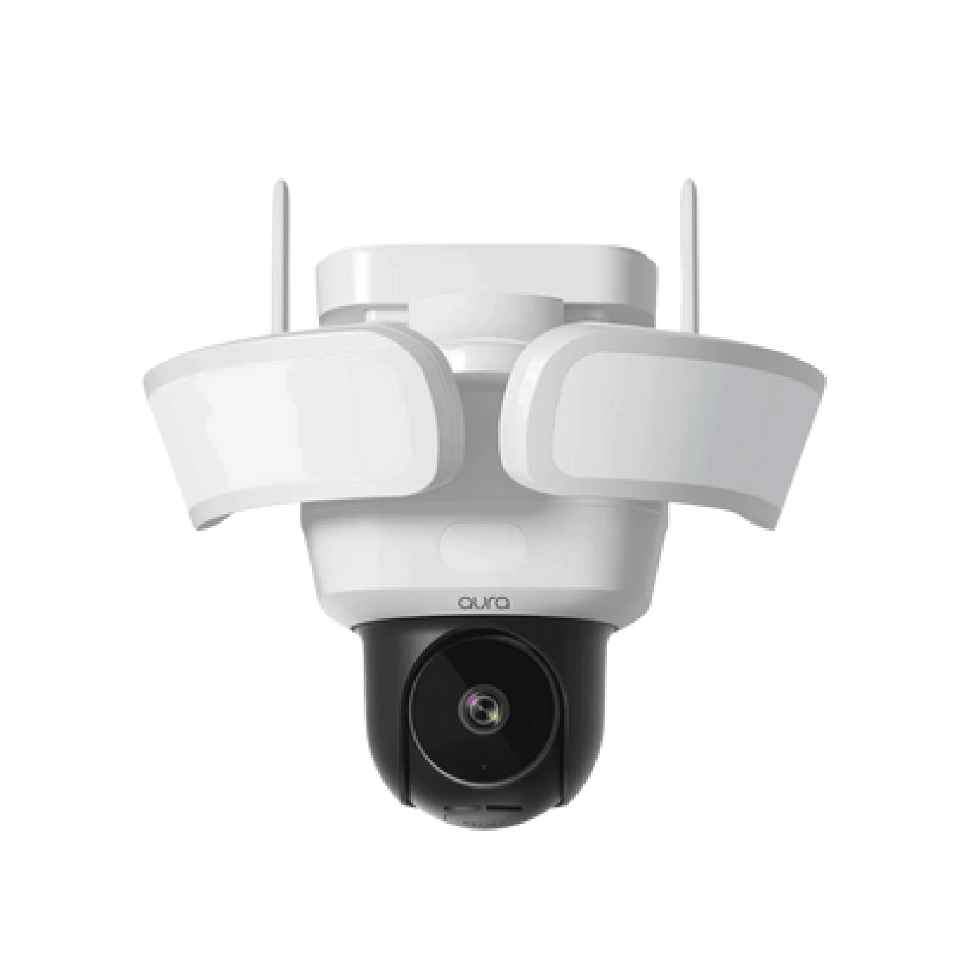 Floodlight Cam Pro