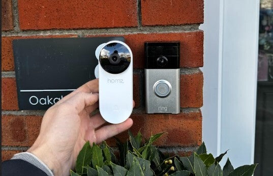 Best Video Doorbell Without Subscription