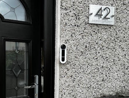 Understanding How Video Doorbells Work: A Guide by Aura Smart