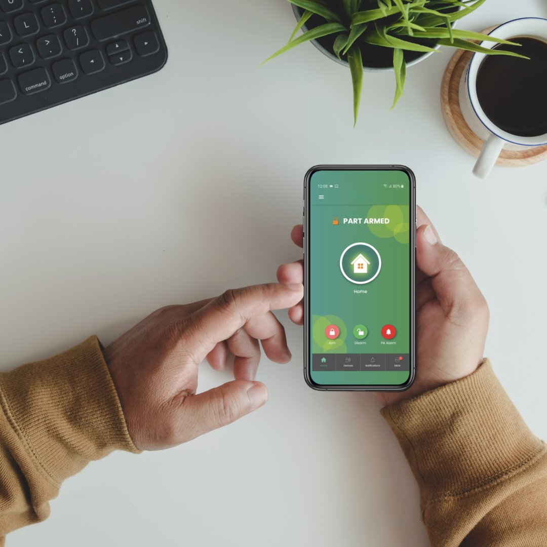 Smart Lock
