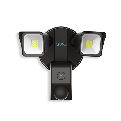 Wired Floodlight Cam
