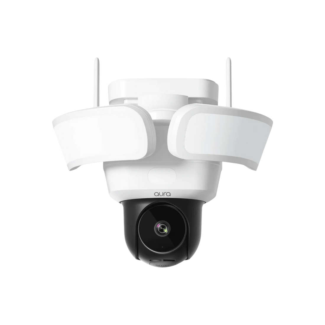 Floodlight Camera Pro