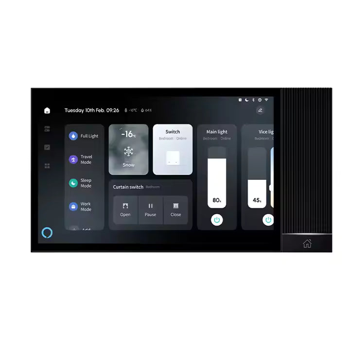 Smart Panel (8)