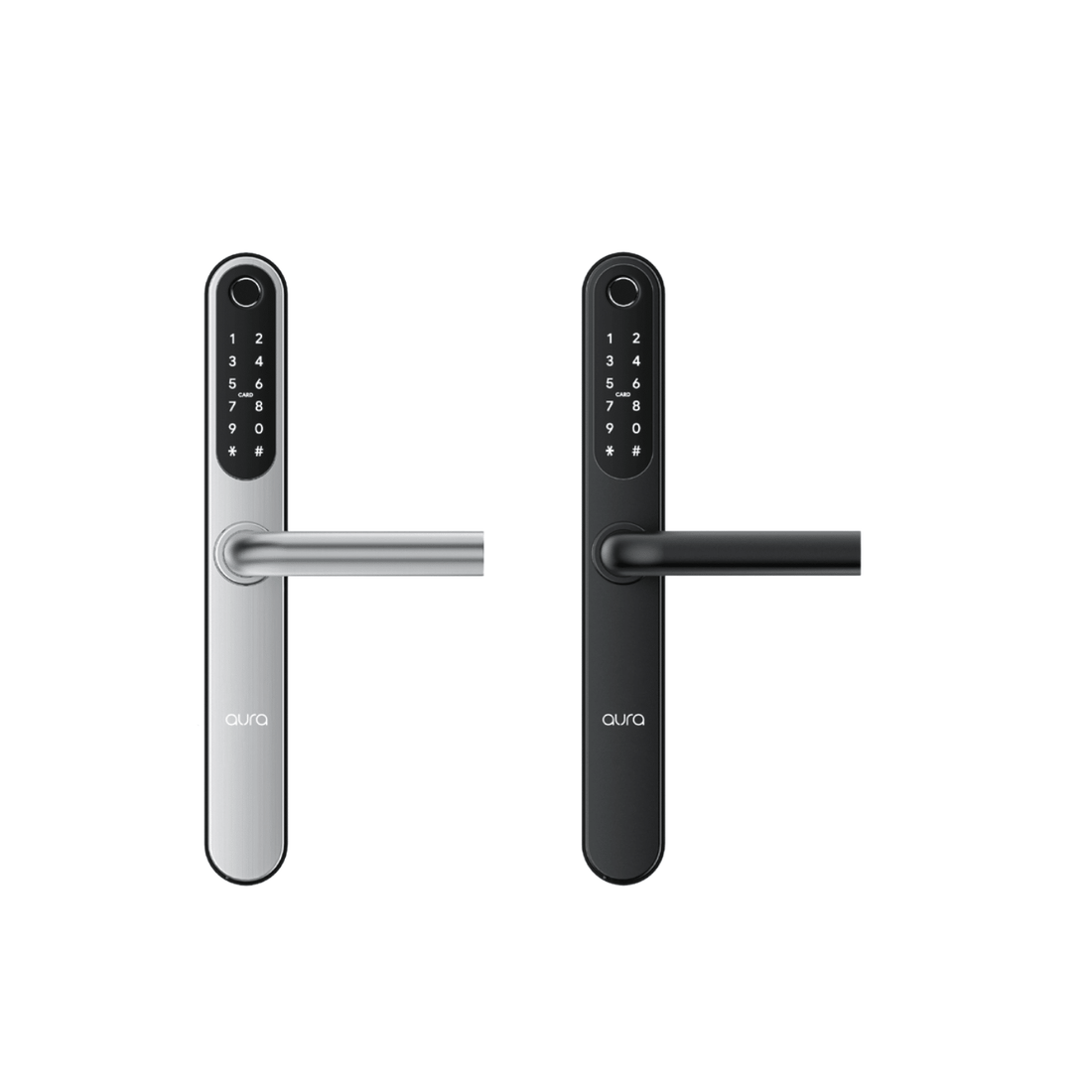 Smart Lock