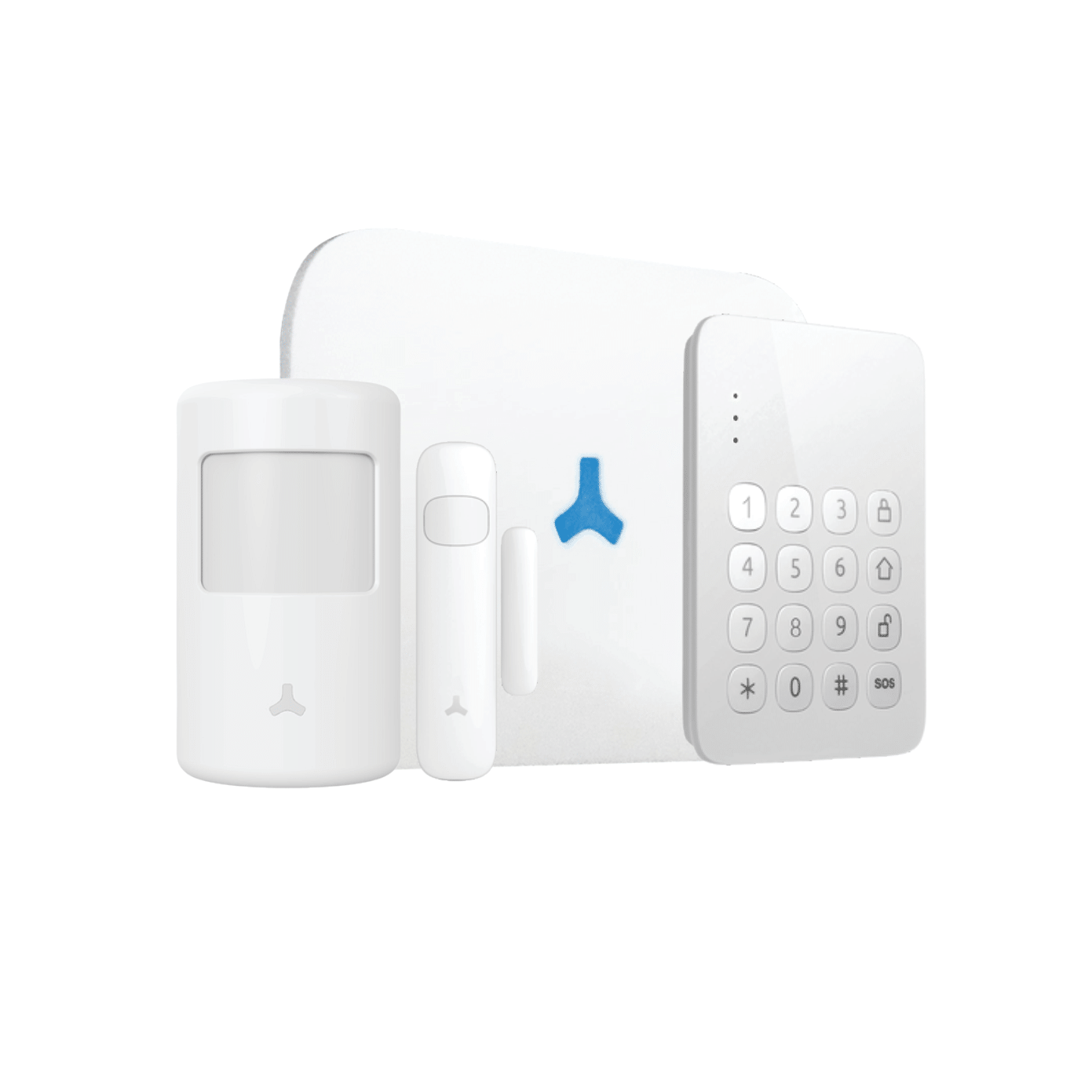 Alarm System