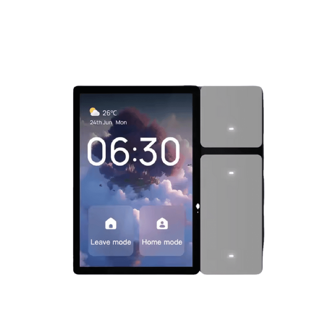 Smart Panel (3.5)