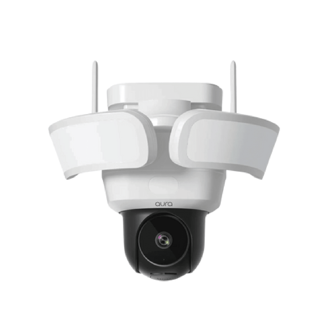 Floodlight Cam Pro
