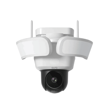 Floodlight Cam Pro
