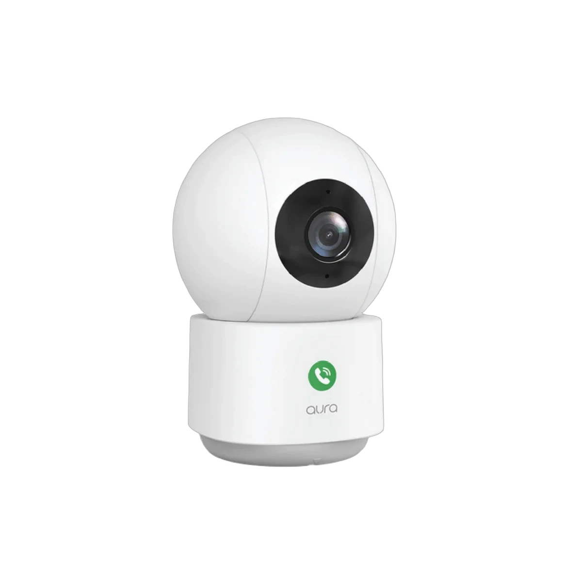 Indoor security camera P1 2K