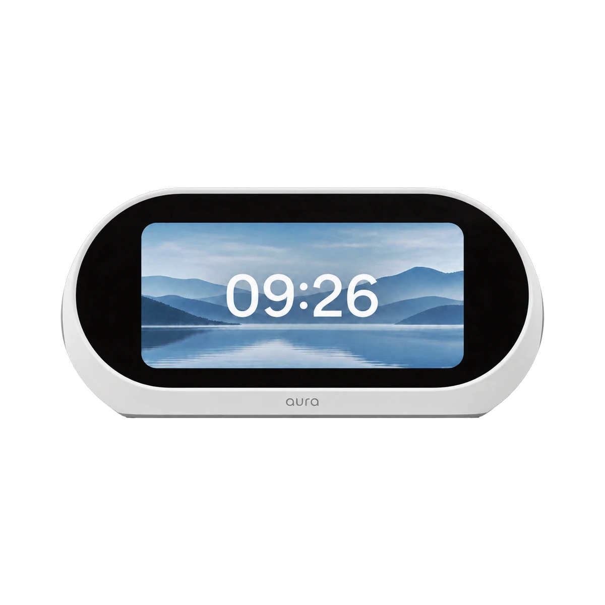 Desktop smart control panel 5″